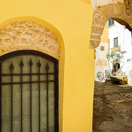 بيت للعطل Casetta Gallo By Casa Di Marco