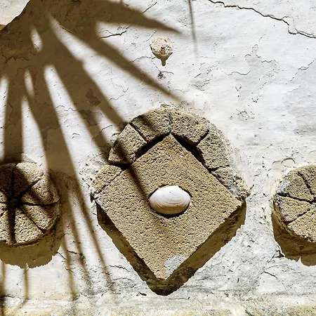 بيت للعطل Casetta Gallo By Casa Di Marco *