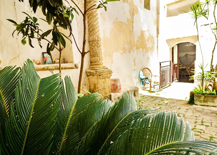 Casetta Gallo By Casa Di Marco * غالّيبولي