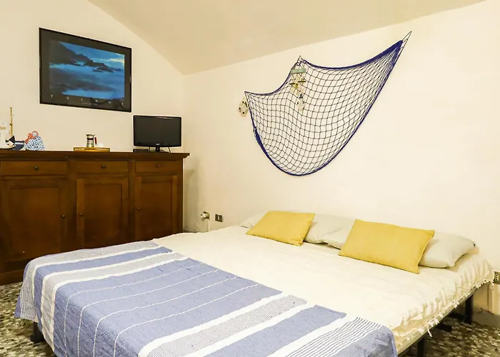 Casetta Gallo By Casa Di Marco بيت للعطل