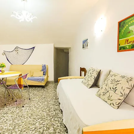 Casetta Gallo By Casa Di Marco Gallipoli