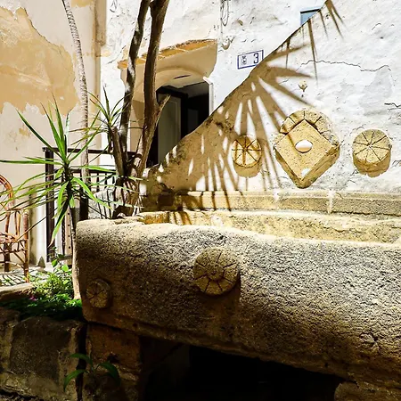 Casetta Gallo By Casa Di Marco