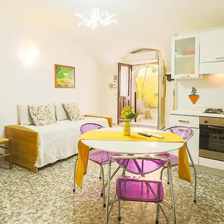 Casetta Gallo By Casa Di Marco Holiday home Gallipoli