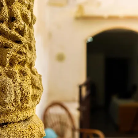 Holiday home Casetta Gallo By Casa Di Marco Gallipoli