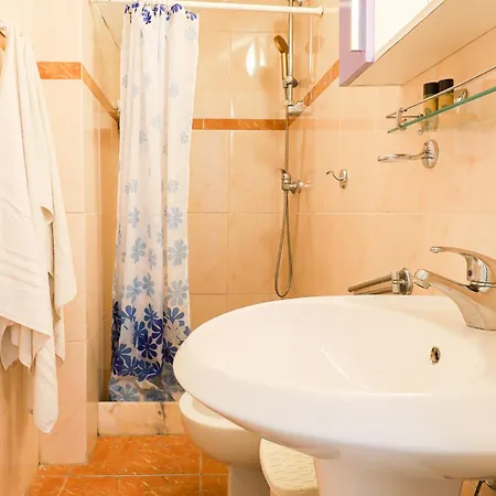 Casetta Gallo By Casa Di Marco *