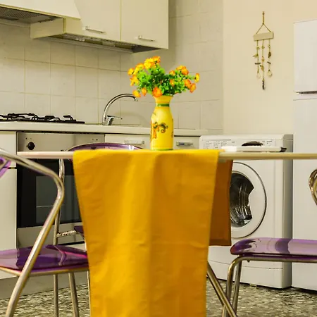 Casetta Gallo By Casa Di Marco Holiday home