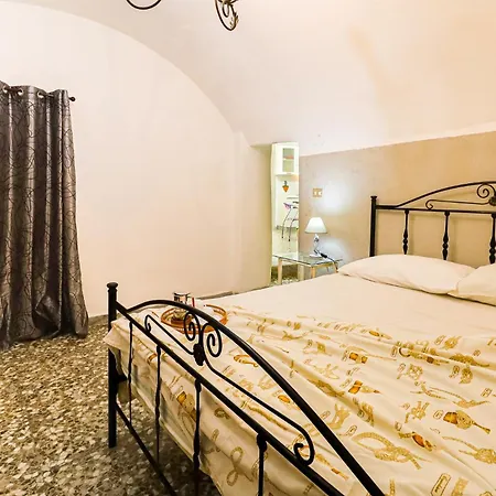 Casetta Gallo By Casa Di Marco Hébergement de vacances Gallipoli