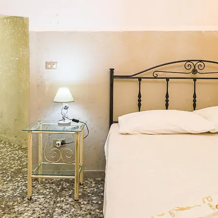 Holiday home Casetta Gallo By Casa Di Marco Gallipoli