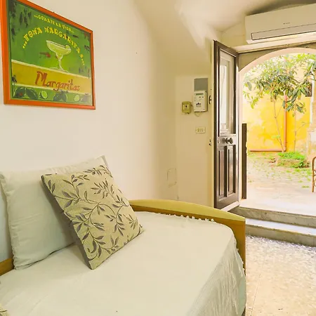 Casetta Gallo By Casa Di Marco Holiday home