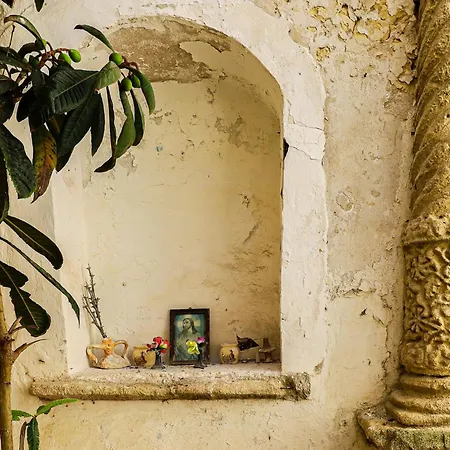 Casetta Gallo By Casa Di Marco Holiday home Gallipoli