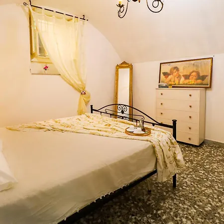 Casetta Gallo By Casa Di Marco Holiday home Gallipoli