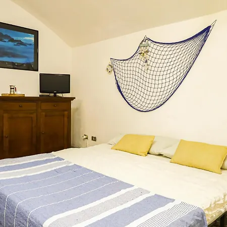 Casetta Gallo By Casa Di Marco Hébergement de vacances