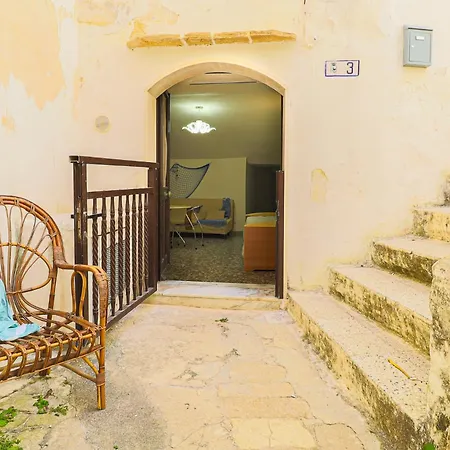 Casetta Gallo By Casa Di Marco * Gallipoli